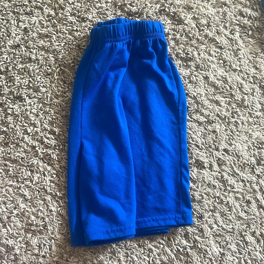 Sonic PJs - Picture 3 of 4